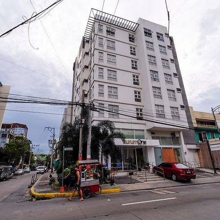 Zen Rooms Bangkal Makati Makati City Esterno foto