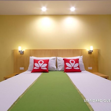 Zen Rooms Bangkal Makati Makati City Esterno foto