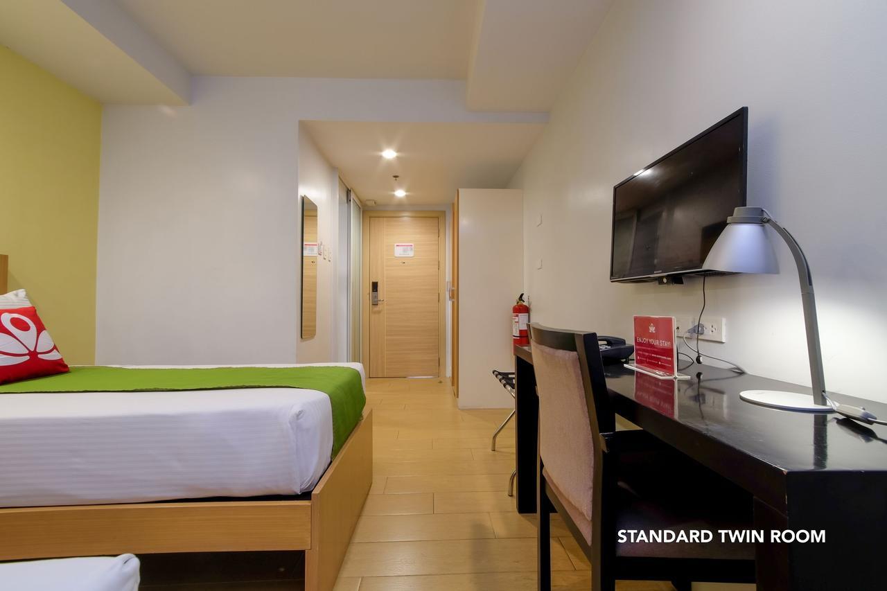 Zen Rooms Bangkal Makati Makati City Esterno foto