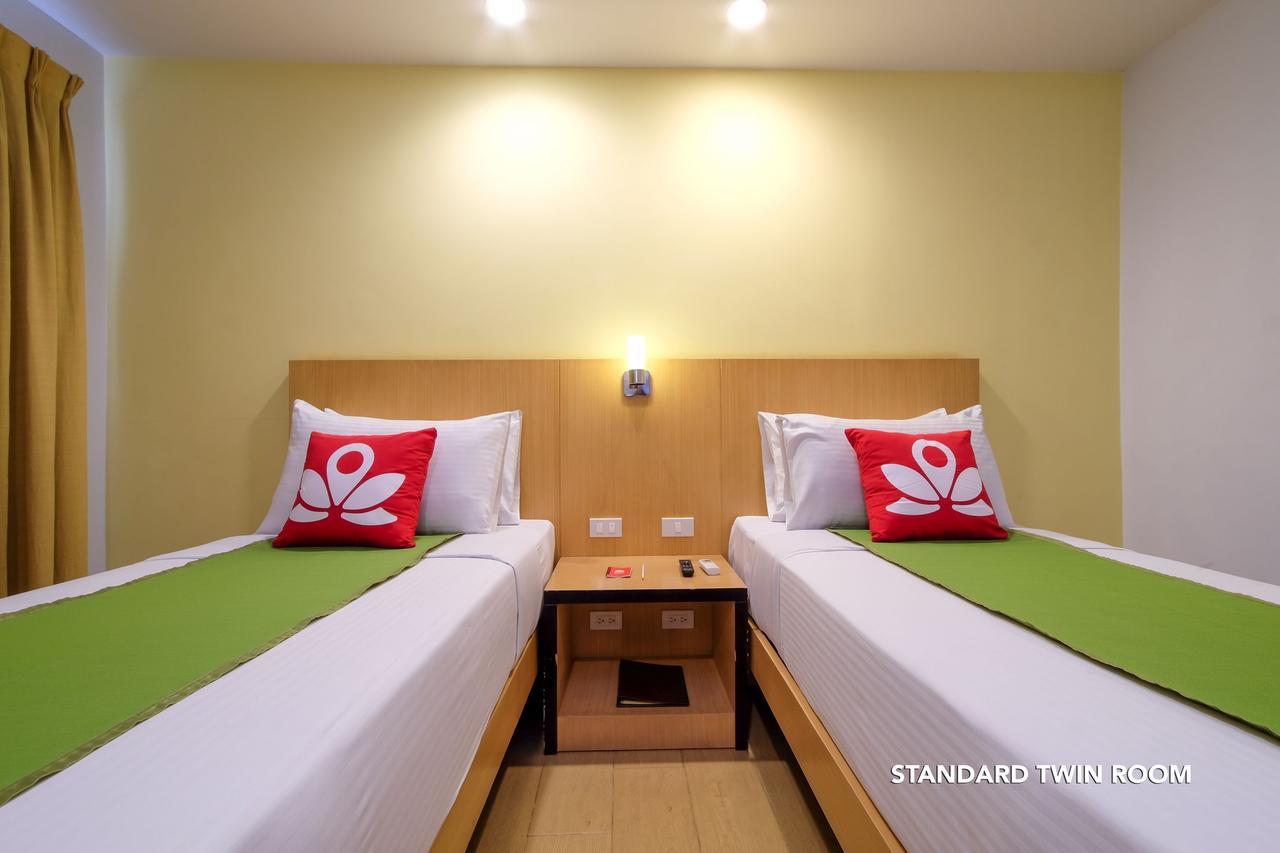 Zen Rooms Bangkal Makati Makati City Esterno foto