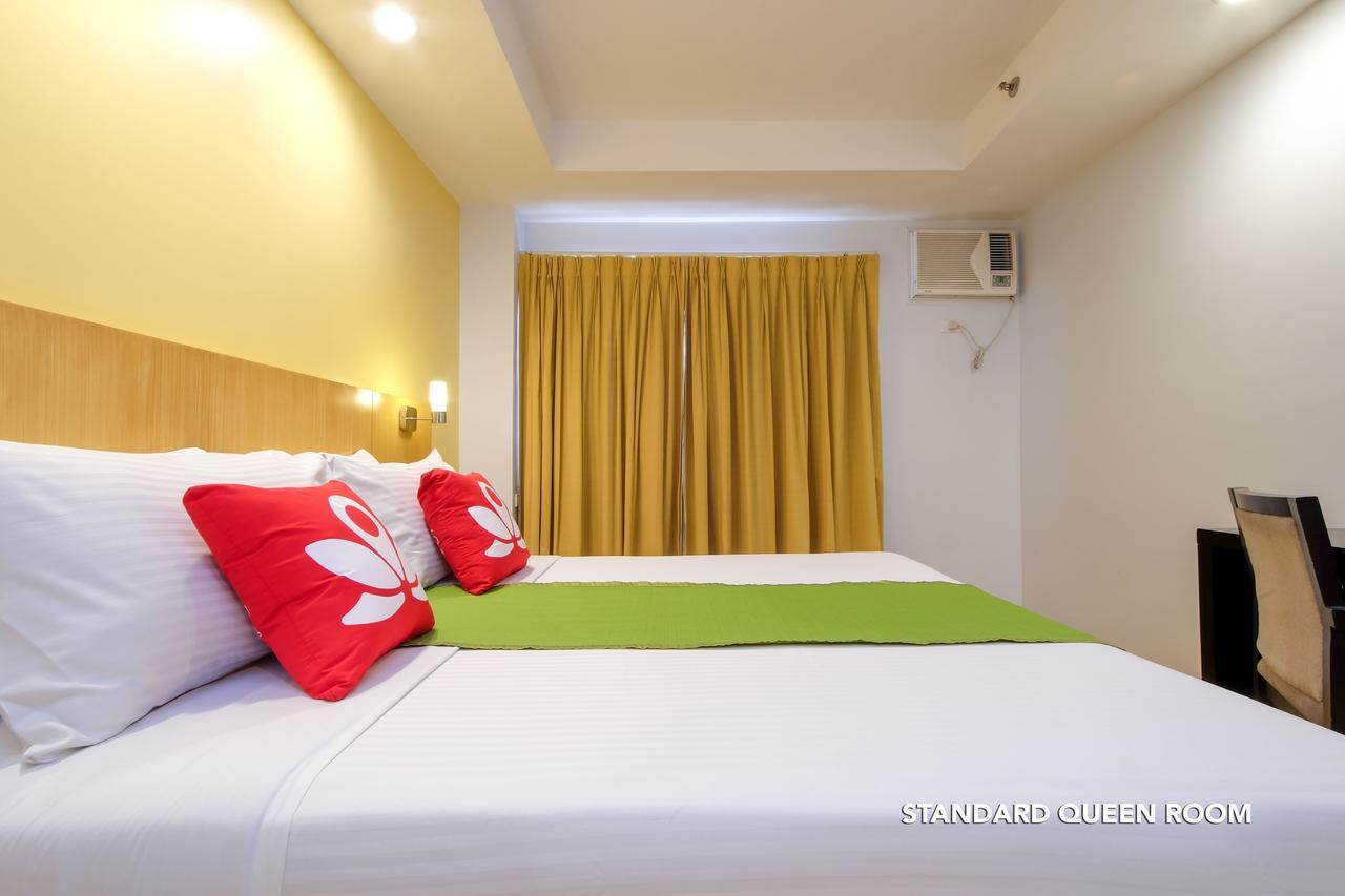 Zen Rooms Bangkal Makati Makati City Esterno foto