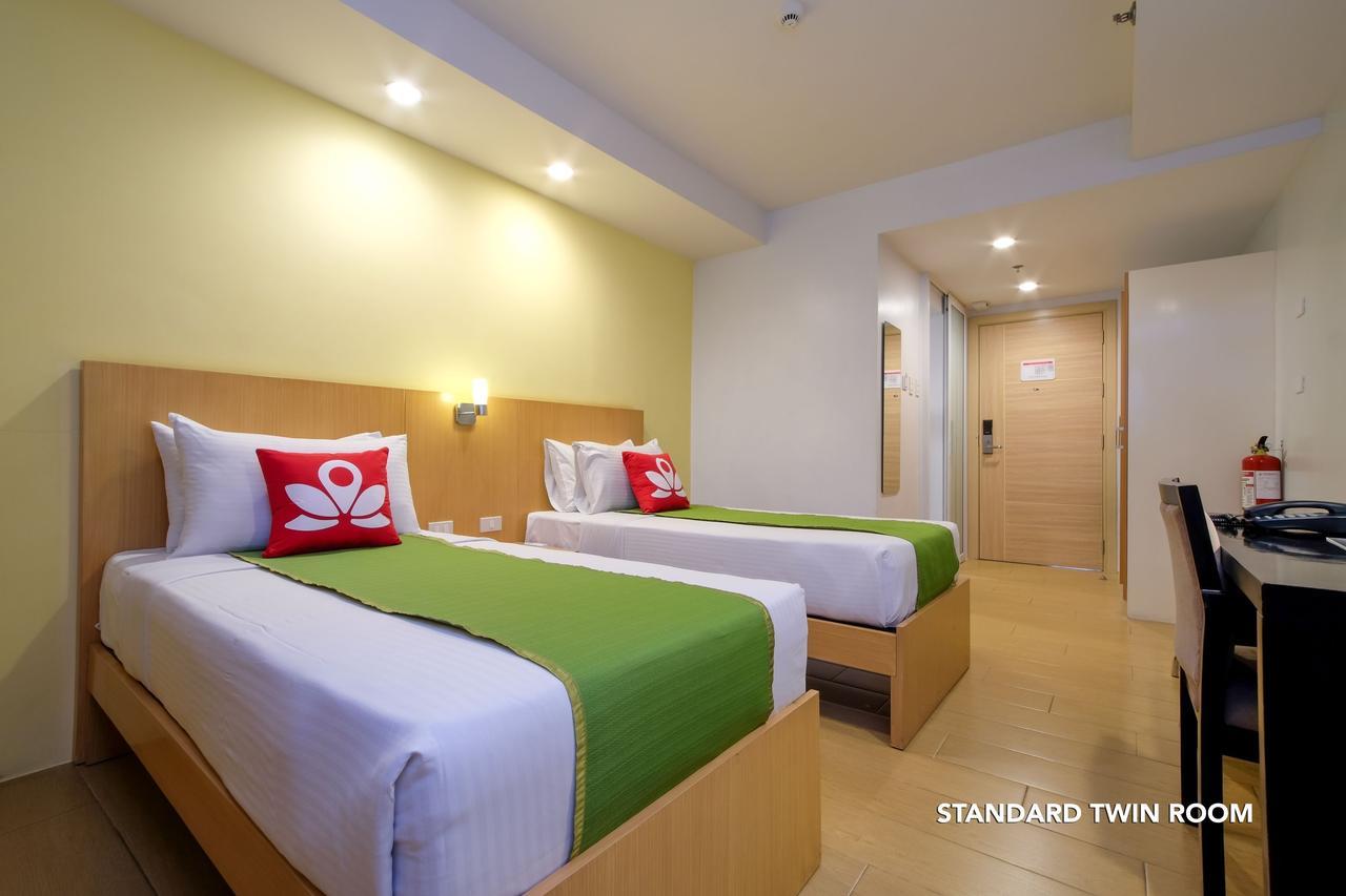 Zen Rooms Bangkal Makati Makati City Esterno foto