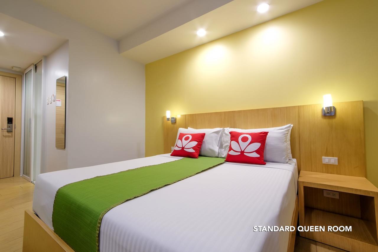 Zen Rooms Bangkal Makati Makati City Esterno foto