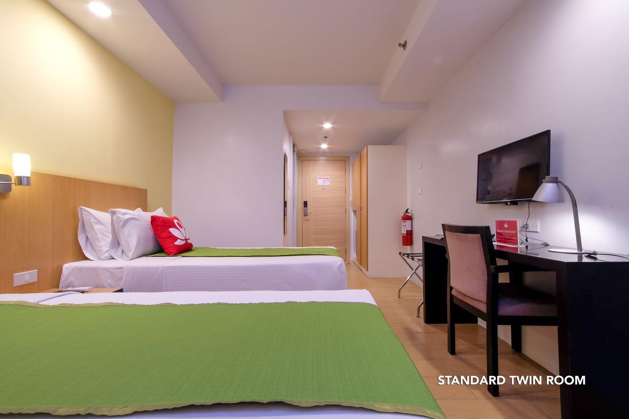Zen Rooms Bangkal Makati Makati City Esterno foto