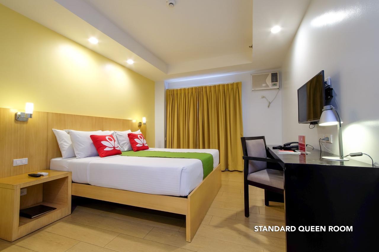 Zen Rooms Bangkal Makati Makati City Esterno foto