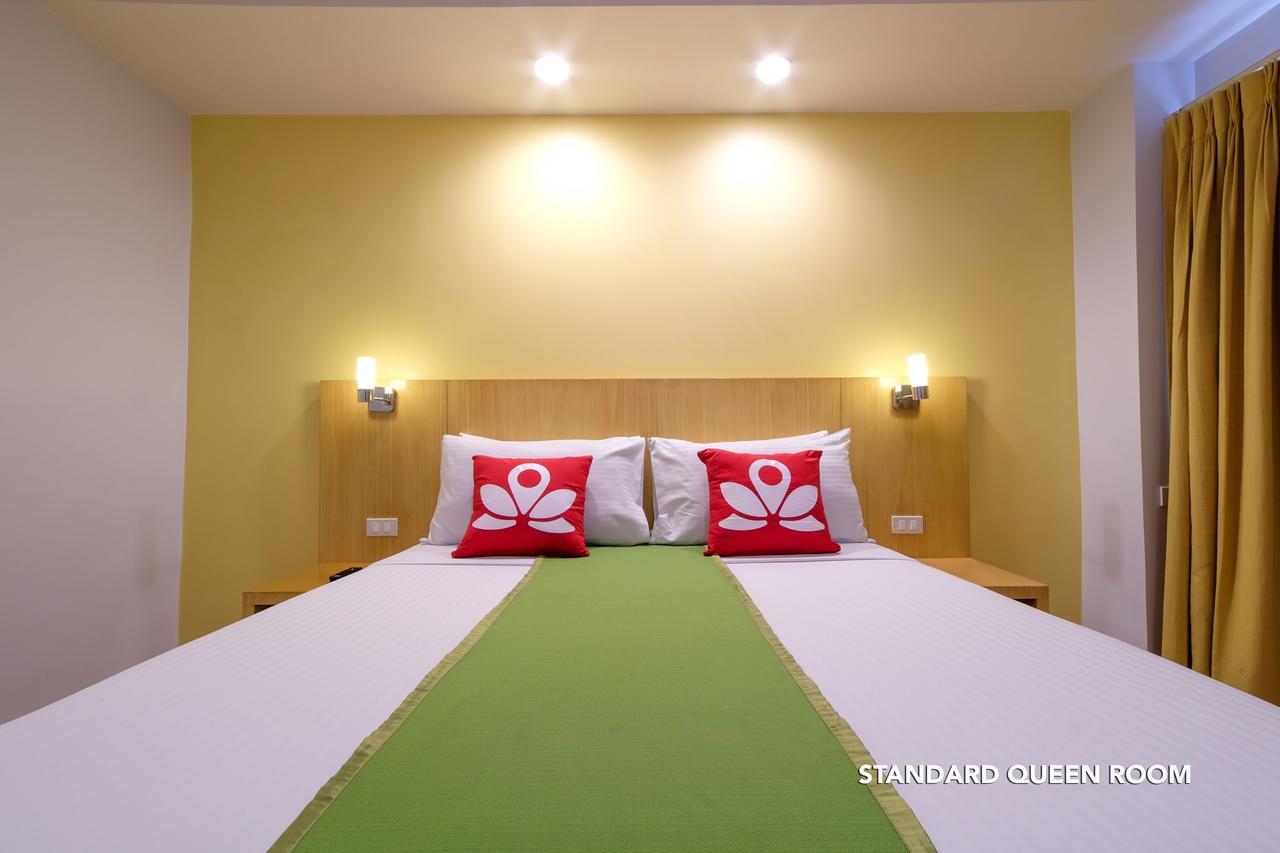 Zen Rooms Bangkal Makati Makati City Esterno foto