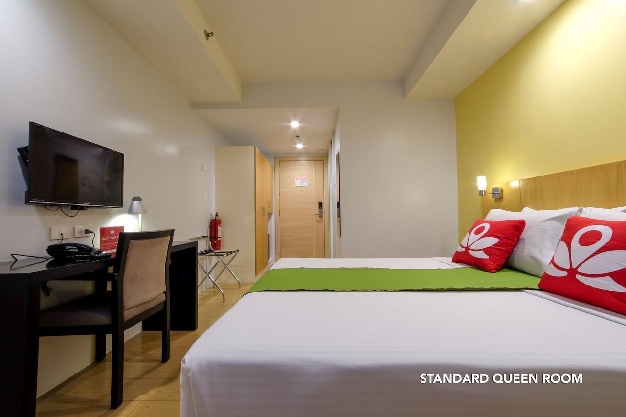 Zen Rooms Bangkal Makati Makati City Esterno foto