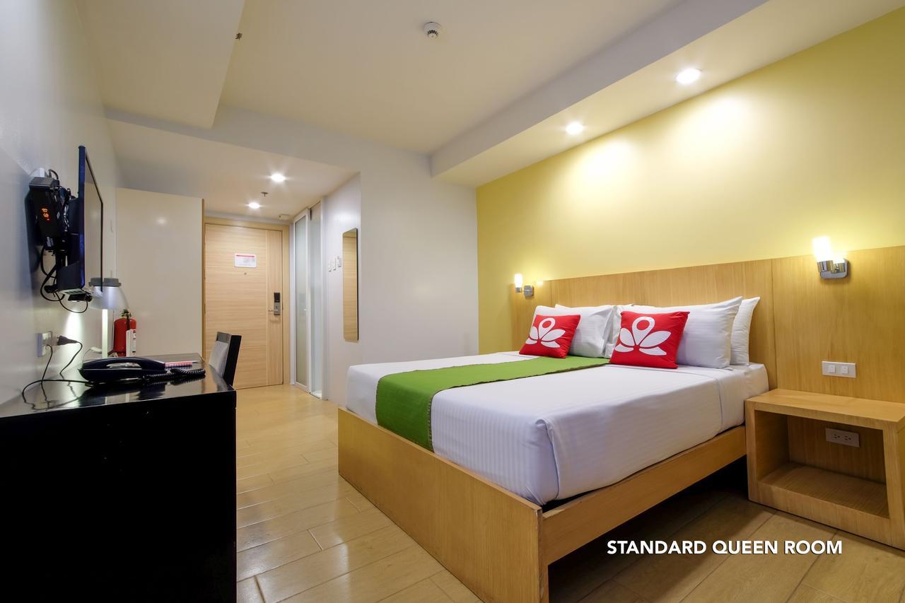 Zen Rooms Bangkal Makati Makati City Esterno foto