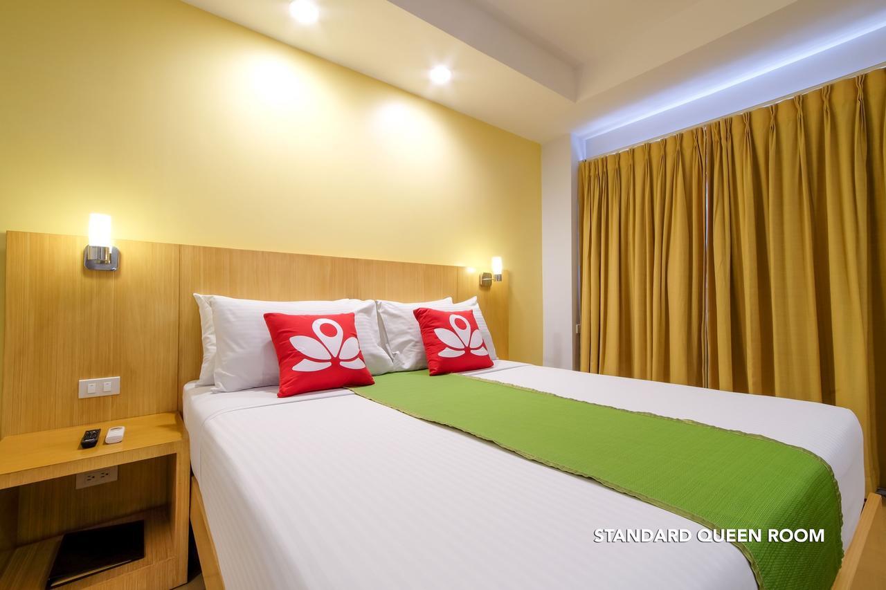 Zen Rooms Bangkal Makati Makati City Esterno foto